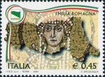 «Regioni d'Italia» - 1ª serie  - Emilia Romagna