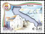 «Regioni d'Italia» - Puglia