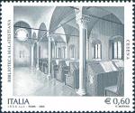 Il patrimonio artistico e culturale italiano - Biblioteca Malatestiana